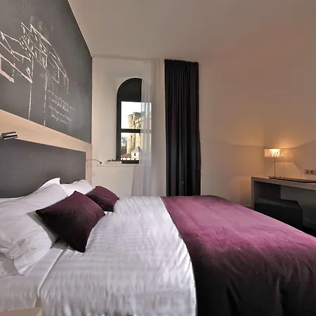 Best Western Plus Villa Saint Antoine Hotel & Spa-2